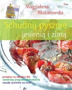 Obrazek Schudnij pysznie jesienią i zimą