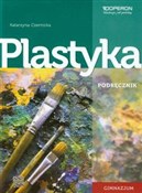 Plastyka P... - Katarzyna Czernicka -  books from Poland