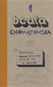 Prawdziwyc... - Beata Chomątowska -  books from Poland