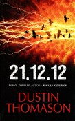polish book : 21.12.12 - Dustin Thomason