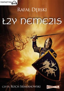 Picture of [Audiobook] Łzy Nemezis