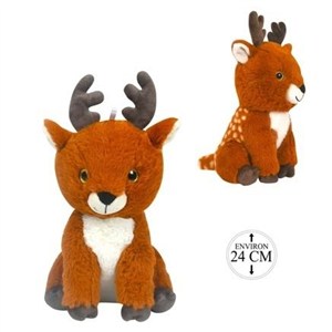 Picture of Pluszak Bozami Daniel 24cm