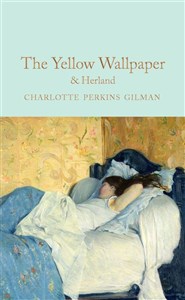 Picture of The Yellow Wallpaper & Herland wer. angielska