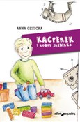 Kacperek i... - Anna Gęsicka -  Książka z wysyłką do UK