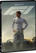 Zobacz : F1 DVD - Joseph Kosinski