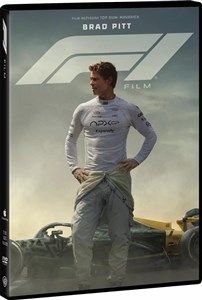 Picture of F1 DVD