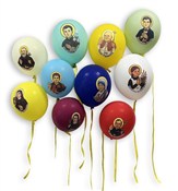 Balony z w... -  books in polish 