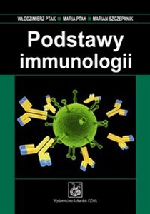 Picture of Podstawy immunologii