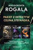 Książka : Pakiet z d... - Małgorzata Rogala