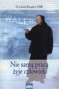 Nie samą p... - Leon Knabit -  Polish Bookstore 