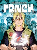 Frnck. Tom... - Olivier Bocquet, Brice Cossu -  Książka z wysyłką do UK