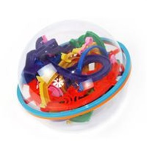 Picture of Kołolabirynt 138 stopni