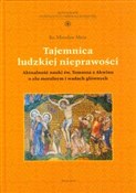 polish book : Tajemnica ... - Mirosław Mróz