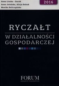 Picture of Ryczałt w działalności gospodarczej