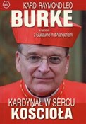 Kardynał w... - Raymond Leo Burke -  books in polish 