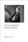 polish book : Spojrzenie... - Julia Hartwig