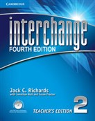 Zobacz : Interchang... - Jack C. Richards, Jonath Hull