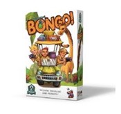 Bongo! - Faidutti Bruno -  books in polish 