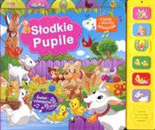 Słodkie pu... - Opracowanie Zbiorowe -  books in polish 