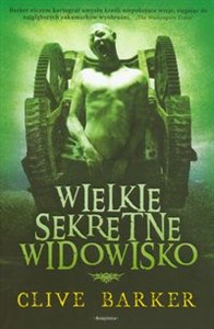 Picture of Wielkie sekretne widowisko