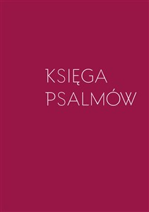 Obrazek Księga Psalmów