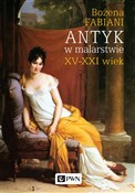 Antyk w ma... - Bożena Fabiani -  books from Poland