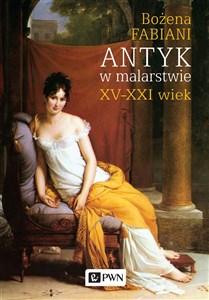 Picture of Antyk w malarstwie