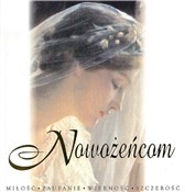 polish book : Nowożeńcom... - Opracowanie Zbiorowe