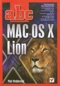 ABC MAC OS... - Piotr Wróblewski - Ksiegarnia w UK