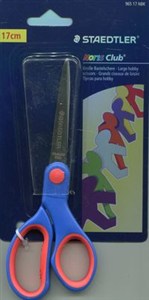 Obrazek Nożyczki Noris Club dla dzieci