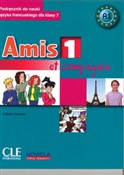 polish book : Amis et co... - Samson Colette