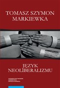 Polska książka : Język neol... - Tomasz Szymon Markiewka