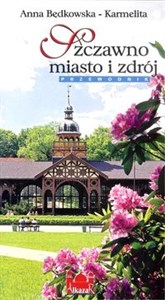 Picture of Szczawno Miasto i zdrój