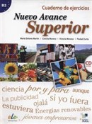 Nuevo Avan... - Concha Moreno, Maria Dolores Martin -  Książka z wysyłką do UK