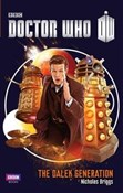 Doctor Who... - Nicholas Briggs -  books from Poland