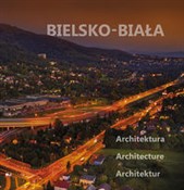 Bielsko-Bi... - Wijciech Kryński, Monika Małkowska -  books in polish 