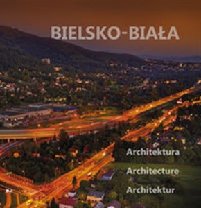 Picture of Bielsko-Biała Architektura