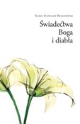 Świadectwa... - Kamil Stanisław Banasiowski -  Książka z wysyłką do UK