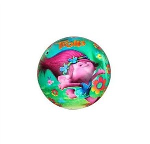 Picture of Piłka licencyjna Trolls 23 cm