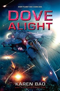 Picture of Dove Alight (The Dove Chronicles, Band 3)