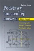 Polska książka : Podstawy k... - Tadeusz Szopa