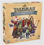 Talisman: ... -  Książka z wysyłką do UK