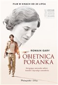 polish book : Obietnica ... - Gary Romain