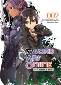 Obrazek Sword Art Online Progressive #2