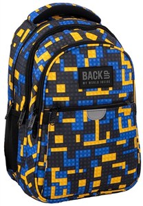 Picture of Plecak P44 BackUp 3 DERFORM