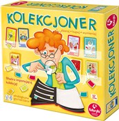 polish book : Kolekcjone...