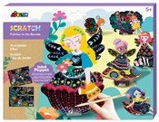 Wróżki w o... -  books in polish 