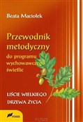 polish book : Przewodnik... - Beata Maciołek
