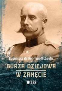 Picture of Burza dziejowa W zamęcie