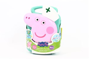Picture of PEPPA PIG lekarz walizka
